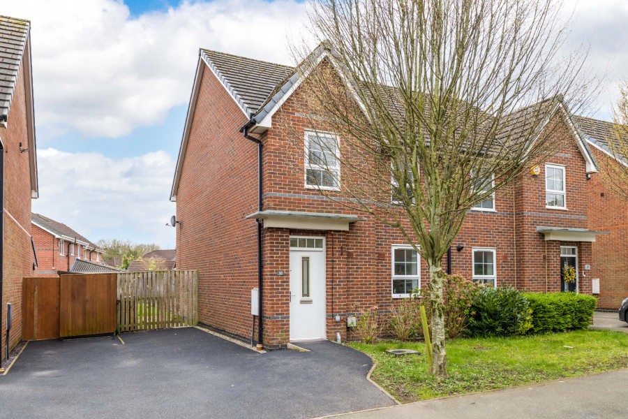 Images for Findley Cook Road, Highfield, WN3 6GJ