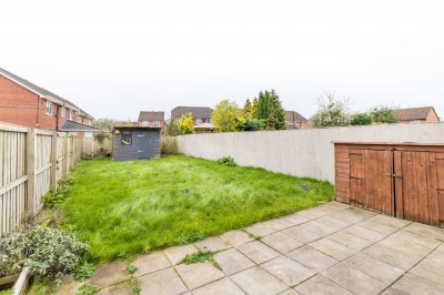 Images for Findley Cook Road, Highfield, WN3 6GJ EAID:Regan Hallworth BID:Regan & Hallworth - Standish