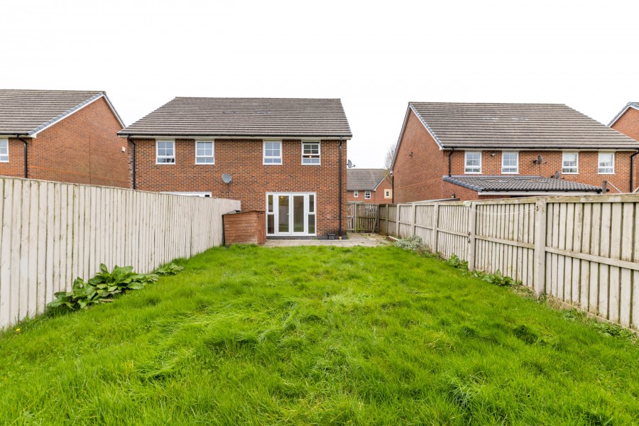 Images for Findley Cook Road, Highfield, WN3 6GJ