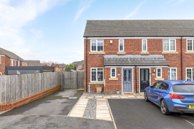 Images for Stableford Close, Standish, WN6 0UU EAID:Regan Hallworth BID:Regan & Hallworth- Wigan