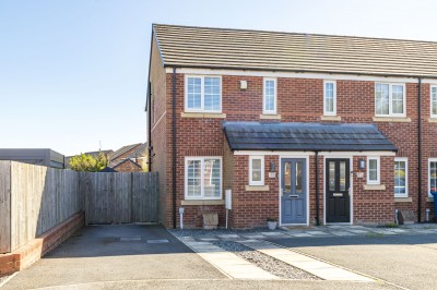 Stableford Close, Standish, WN6 0UU