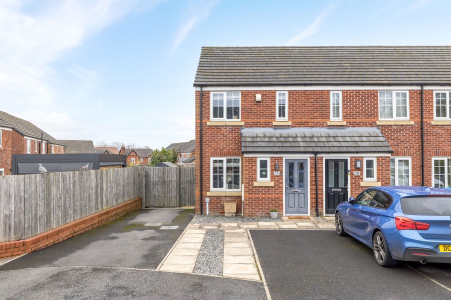 Images for Stableford Close, Standish, WN6 0UU