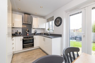 Stableford Close, Standish, WN6 0UU