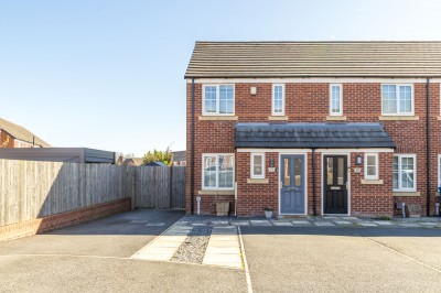 Stableford Close, Standish, WN6 0UU