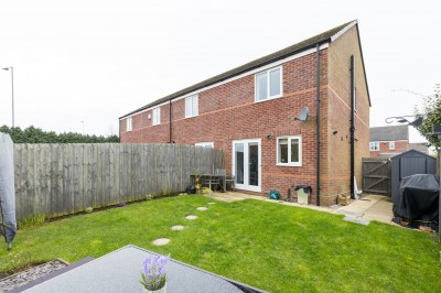 Images for Stableford Close, Standish, WN6 0UU EAID:Regan Hallworth BID:Regan & Hallworth- Wigan