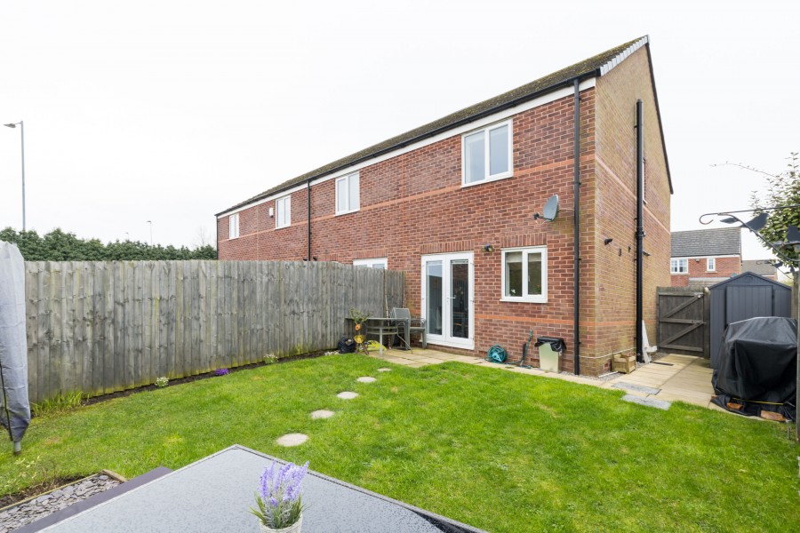 Images for Stableford Close, Standish, WN6 0UU
