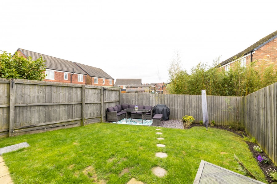 Images for Stableford Close, Standish, WN6 0UU