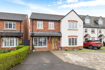 Fleming Court, Shevington, WN6 8GG