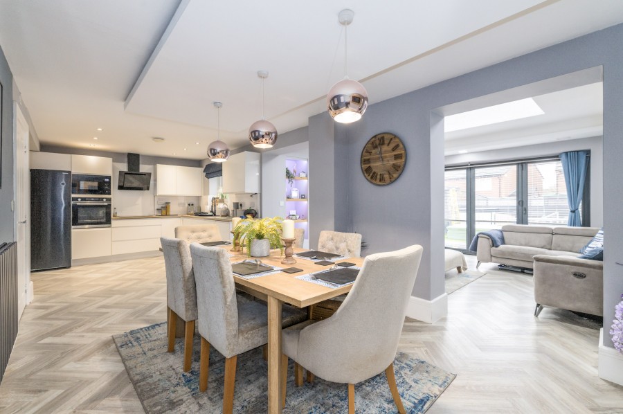 Images for Fleming Court, Shevington, WN6 8GG