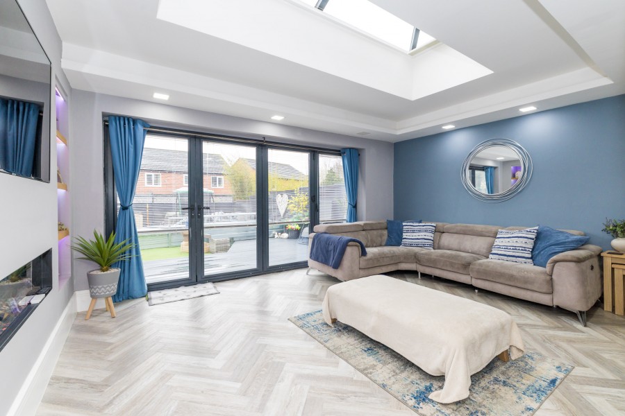 Images for Fleming Court, Shevington, WN6 8GG