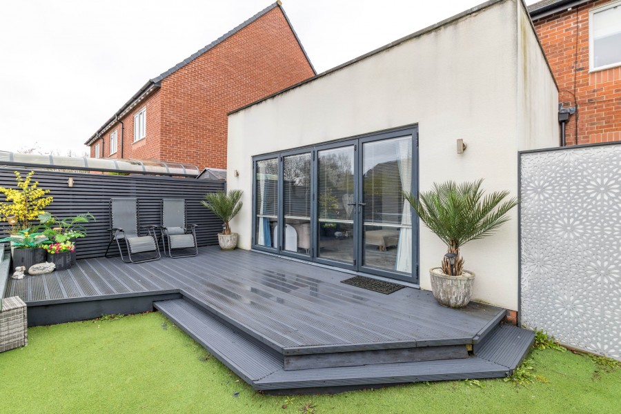 Images for Fleming Court, Shevington, WN6 8GG