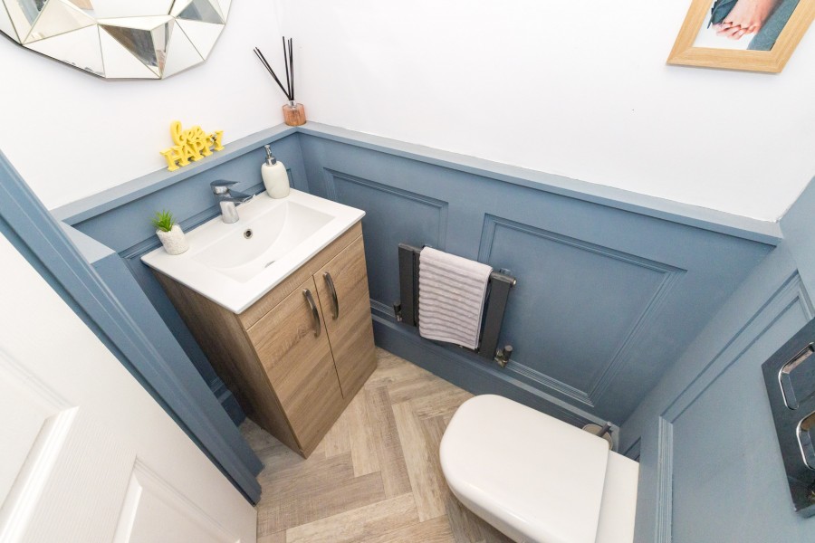 Images for Fleming Court, Shevington, WN6 8GG