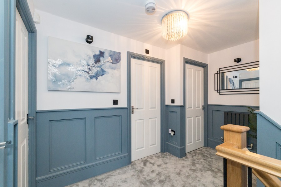 Images for Fleming Court, Shevington, WN6 8GG