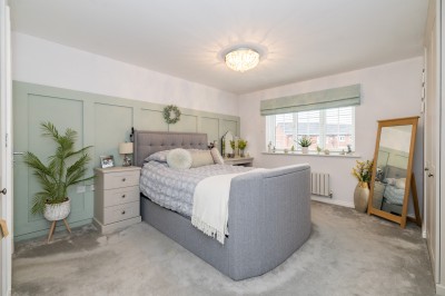 Images for Fleming Court, Shevington, WN6 8GG EAID:Regan Hallworth BID:Regan & Hallworth- Wigan