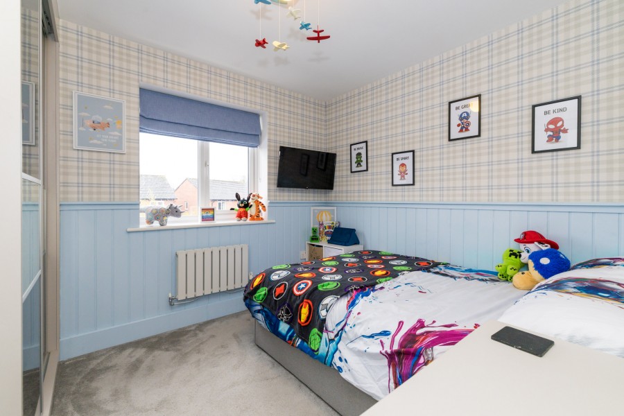 Images for Fleming Court, Shevington, WN6 8GG