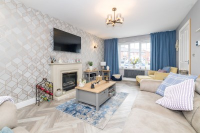 Images for Fleming Court, Shevington, WN6 8GG EAID:Regan Hallworth BID:Regan & Hallworth- Wigan