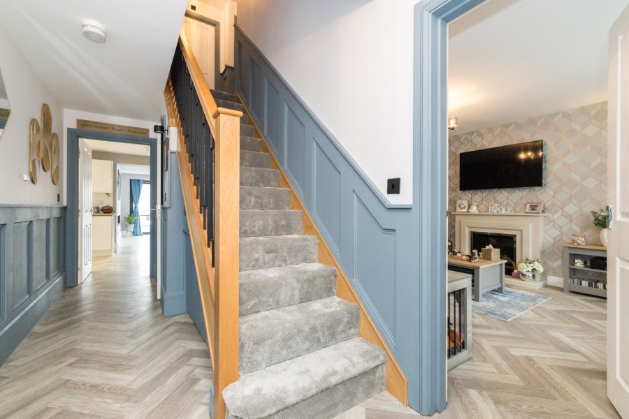 Images for Fleming Court, Shevington, WN6 8GG