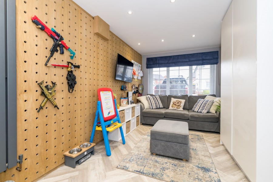 Images for Fleming Court, Shevington, WN6 8GG