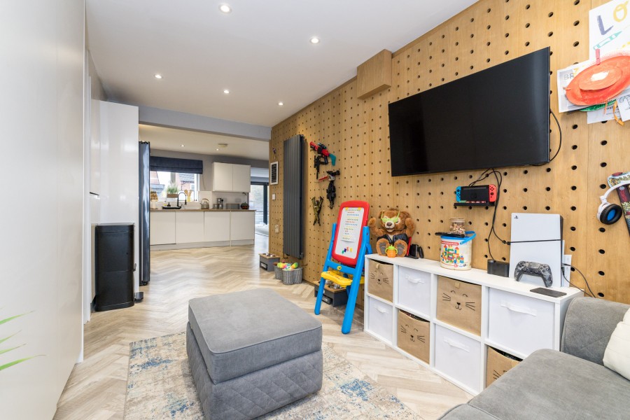 Images for Fleming Court, Shevington, WN6 8GG