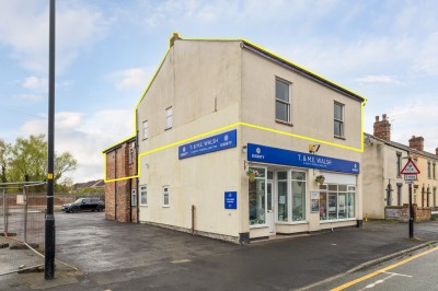 Preston Road, Standish, WN6 0HS