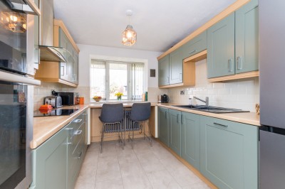 Hampstead Road, Standish, WN6 0RR