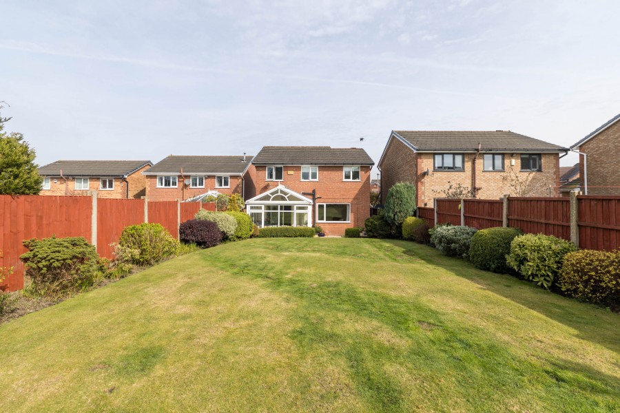 Images for Hampstead Road, Standish, WN6 0RR