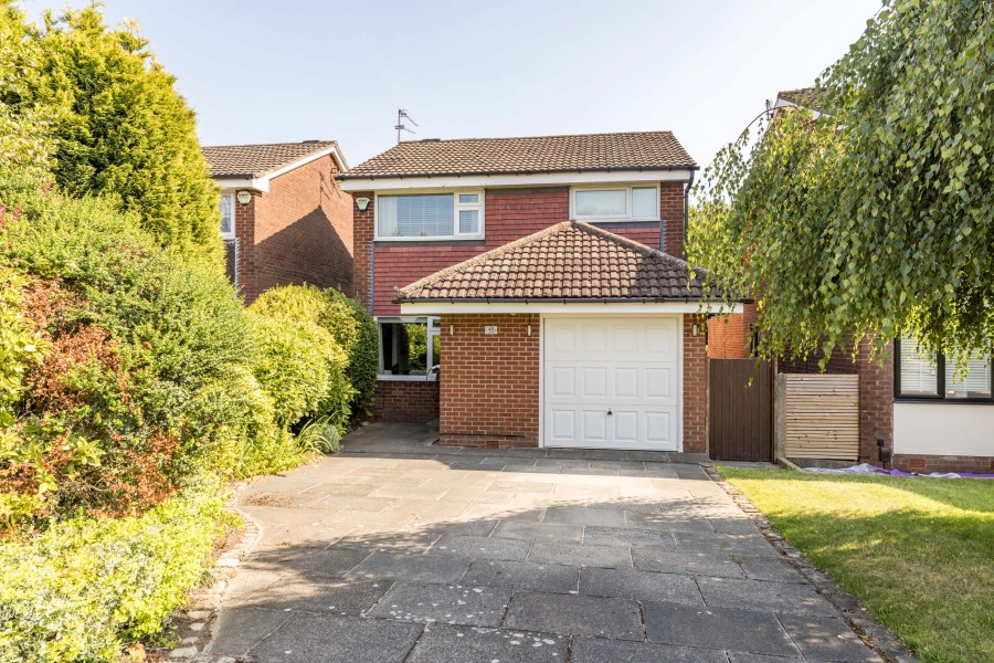 Images for Southlands Avenue, Standish, WN6 0TT