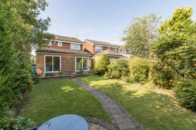 Images for Southlands Avenue, Standish, WN6 0TT EAID:Regan Hallworth BID:Regan & Hallworth- Wigan
