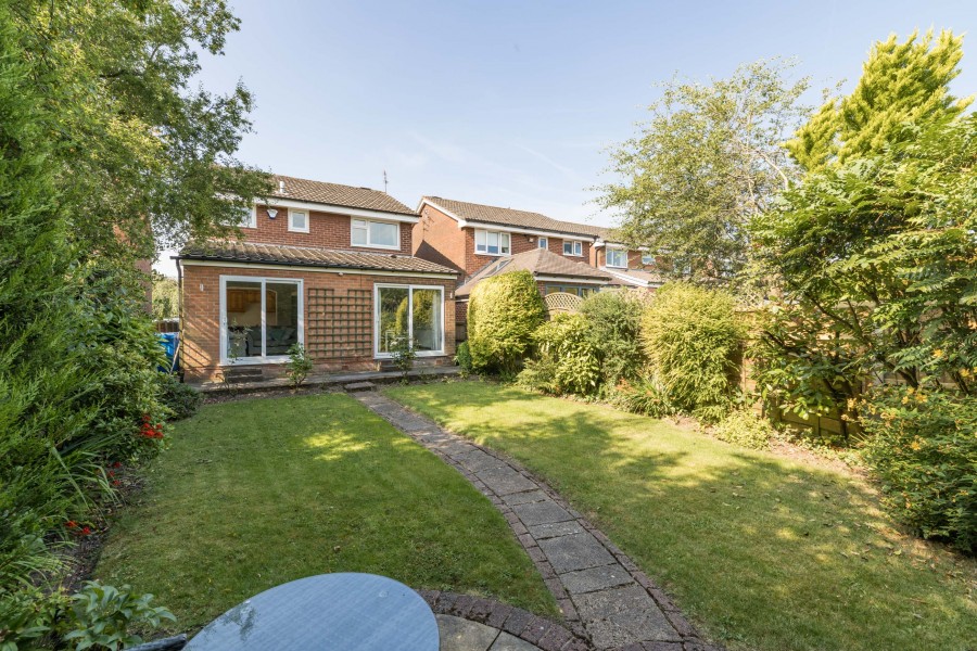 Images for Southlands Avenue, Standish, WN6 0TT