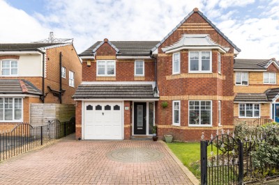 Wilsham Road, Orrell, WN5 8SF