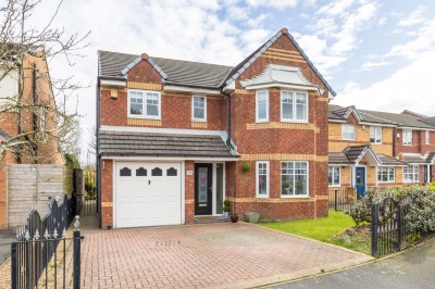 Wilsham Road, Orrell, WN5 8SF