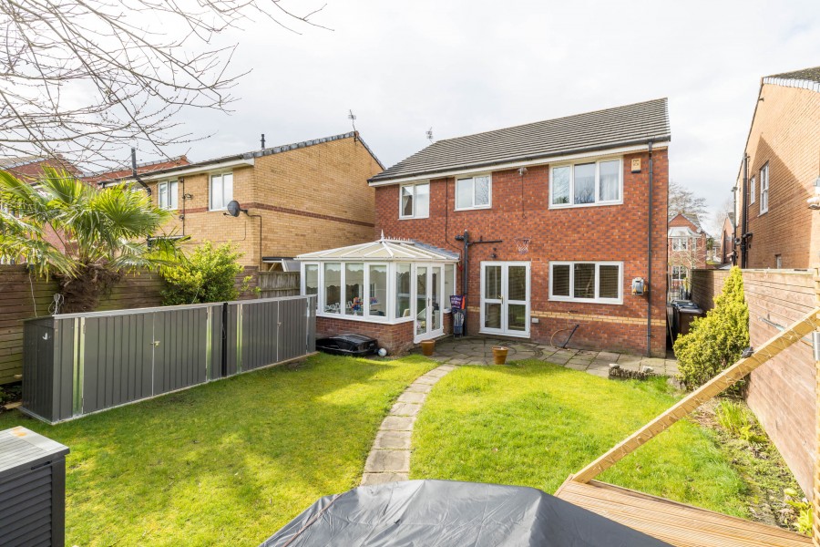 Images for Wilsham Road, Orrell, WN5 8SF