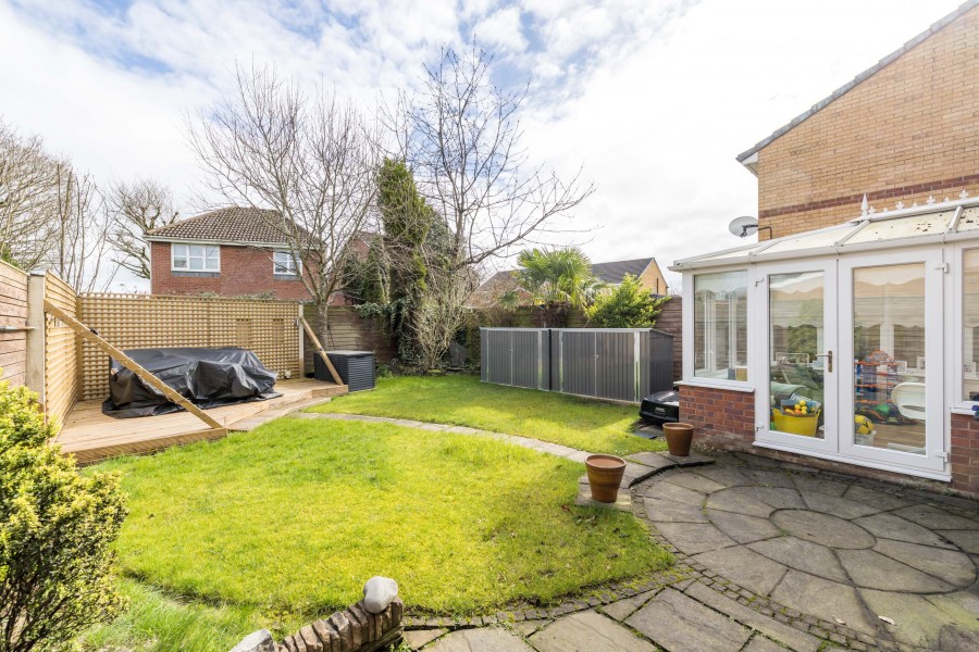 Images for Wilsham Road, Orrell, WN5 8SF