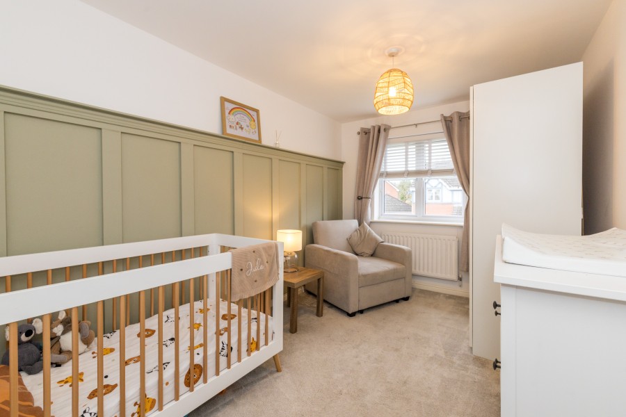 Images for Castlemere Close, Winstanley, WN3 6NA