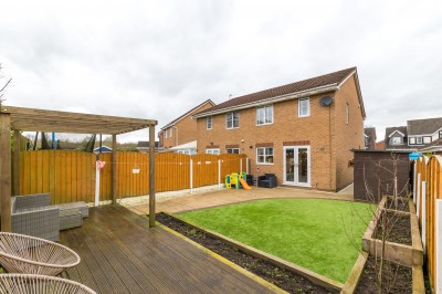 Images for Castlemere Close, Winstanley, WN3 6NA EAID:Regan Hallworth BID:Regan & Hallworth- Wigan