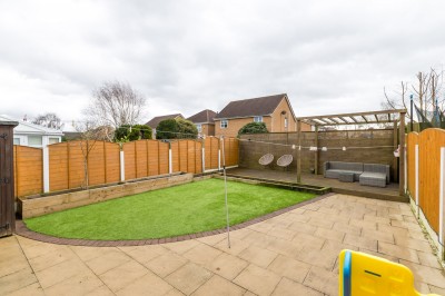 Images for Castlemere Close, Winstanley, WN3 6NA EAID:Regan Hallworth BID:Regan & Hallworth- Wigan