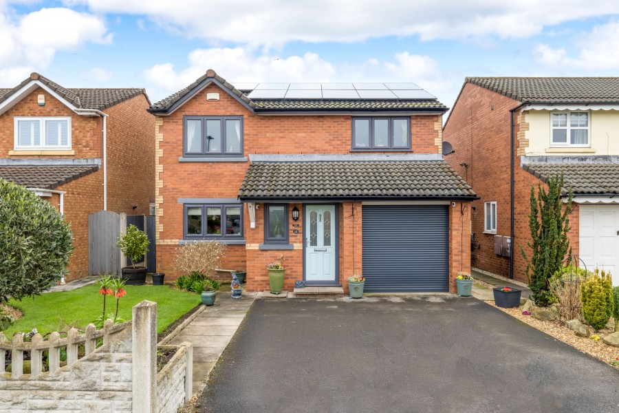 Images for Askwith Road, Hindley, WN2 4RR