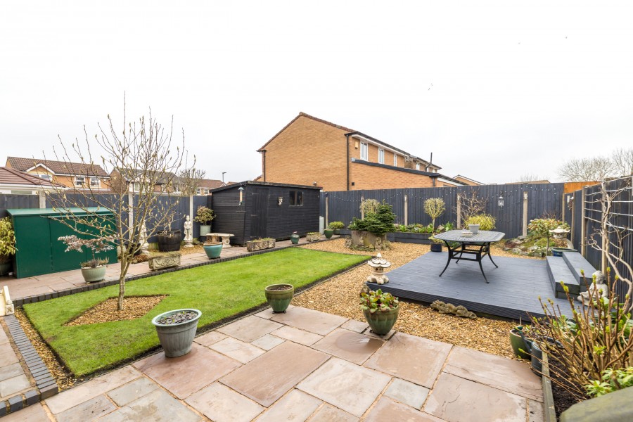 Images for Askwith Road, Hindley, WN2 4RR