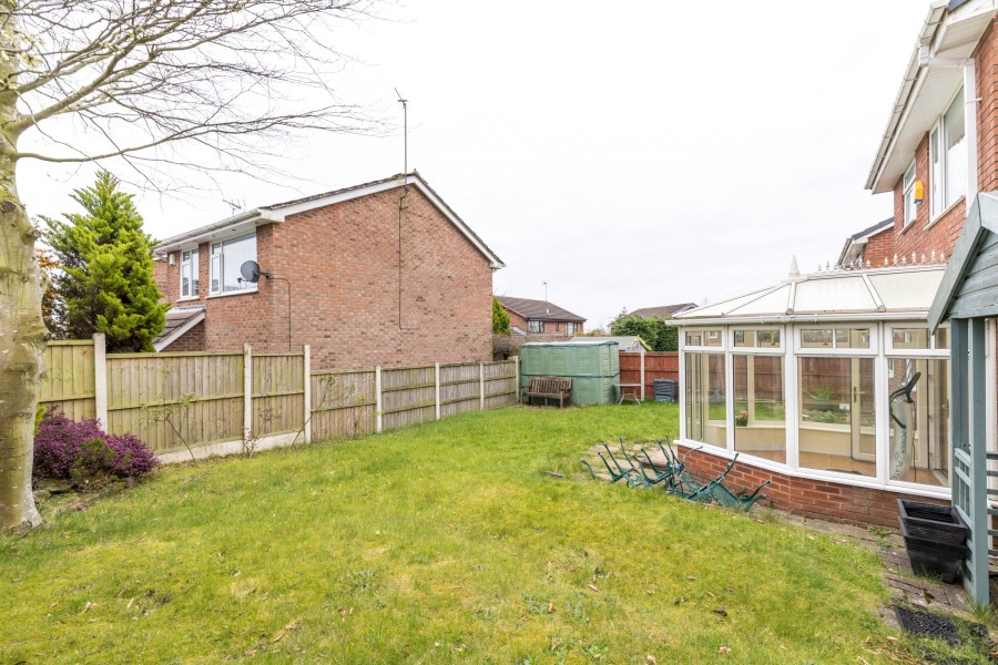 Images for Kestrel Park, Ashurst, WN8 6TA