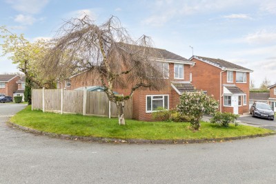 Images for Kestrel Park, Ashurst, WN8 6TA EAID:Regan Hallworth BID:Regan & Hallworth- Wigan