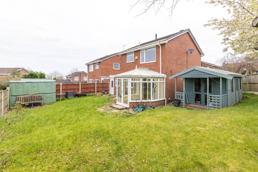 Images for Kestrel Park, Ashurst, WN8 6TA
