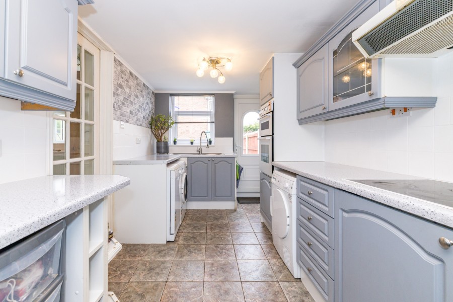 Images for Kestrel Park, Ashurst, WN8 6TA