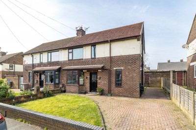 London Fields, Billinge, WN5 7LS