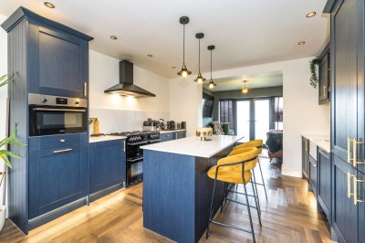 London Fields, Billinge, WN5 7LS