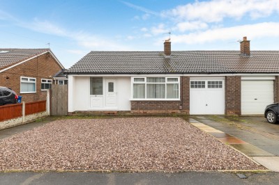 Images for Kiveton Drive, Ashton-In-Makerfield, WN4 9EX EAID:Regan Hallworth BID:Regan & Hallworth- Wigan