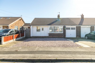 Kiveton Drive, Ashton-In-Makerfield, WN4 9EX