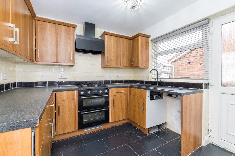 Images for Kiveton Drive, Ashton-In-Makerfield, WN4 9EX