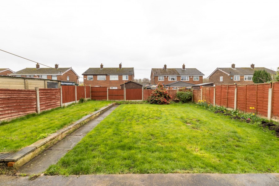 Images for Kiveton Drive, Ashton-In-Makerfield, WN4 9EX