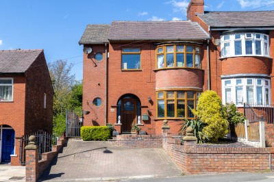 Whelley, Wigan, WN2 1BJ