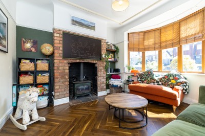 Whelley, Wigan, WN2 1BJ